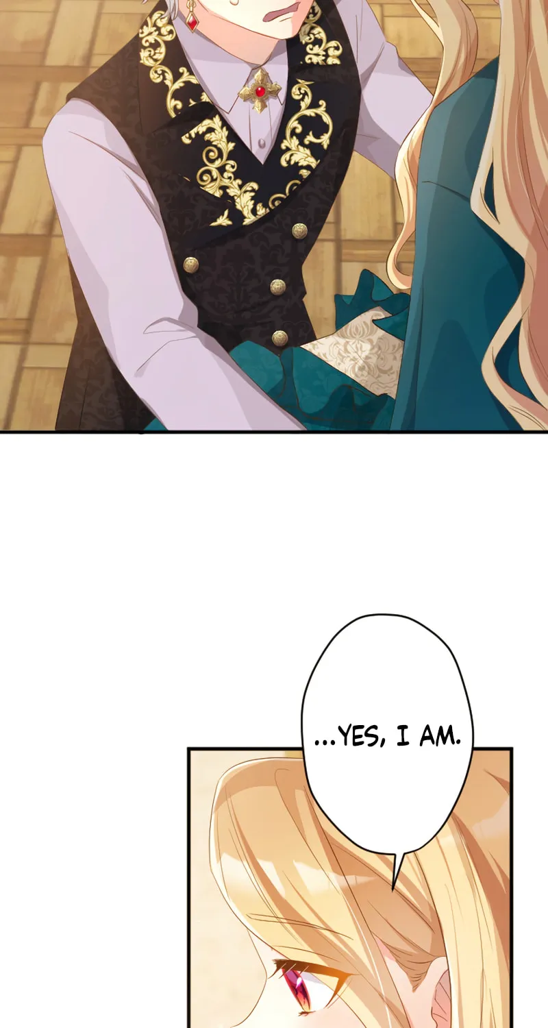 Don’t Cling to the Dead Villain Chapter 31 page 47 - 