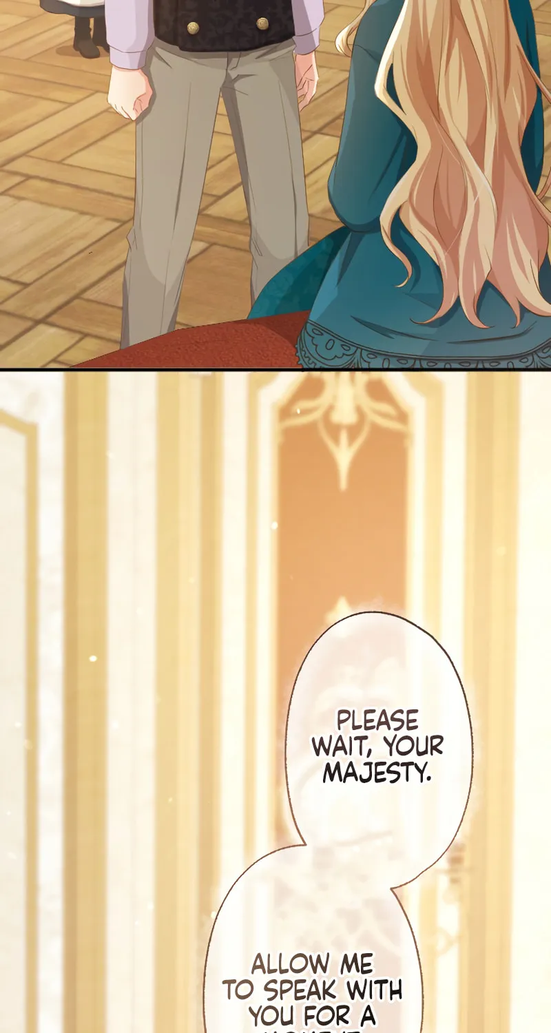 Don’t Cling to the Dead Villain Chapter 31 page 49 - 