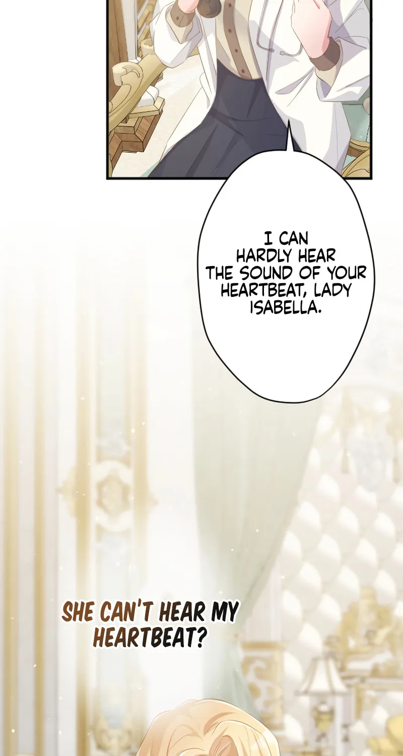 Don’t Cling to the Dead Villain Chapter 31 page 6 - 