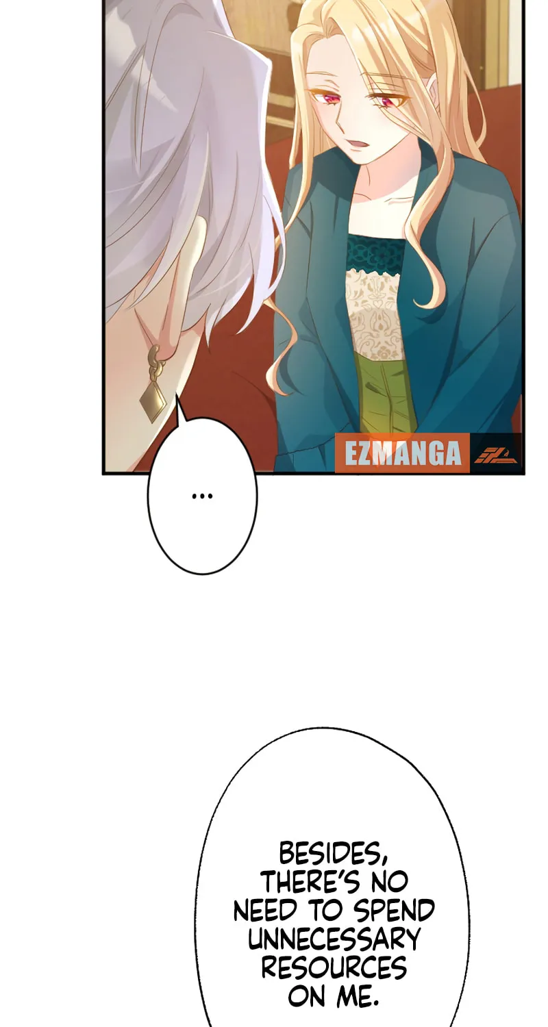 Don’t Cling to the Dead Villain Chapter 31 page 57 - 