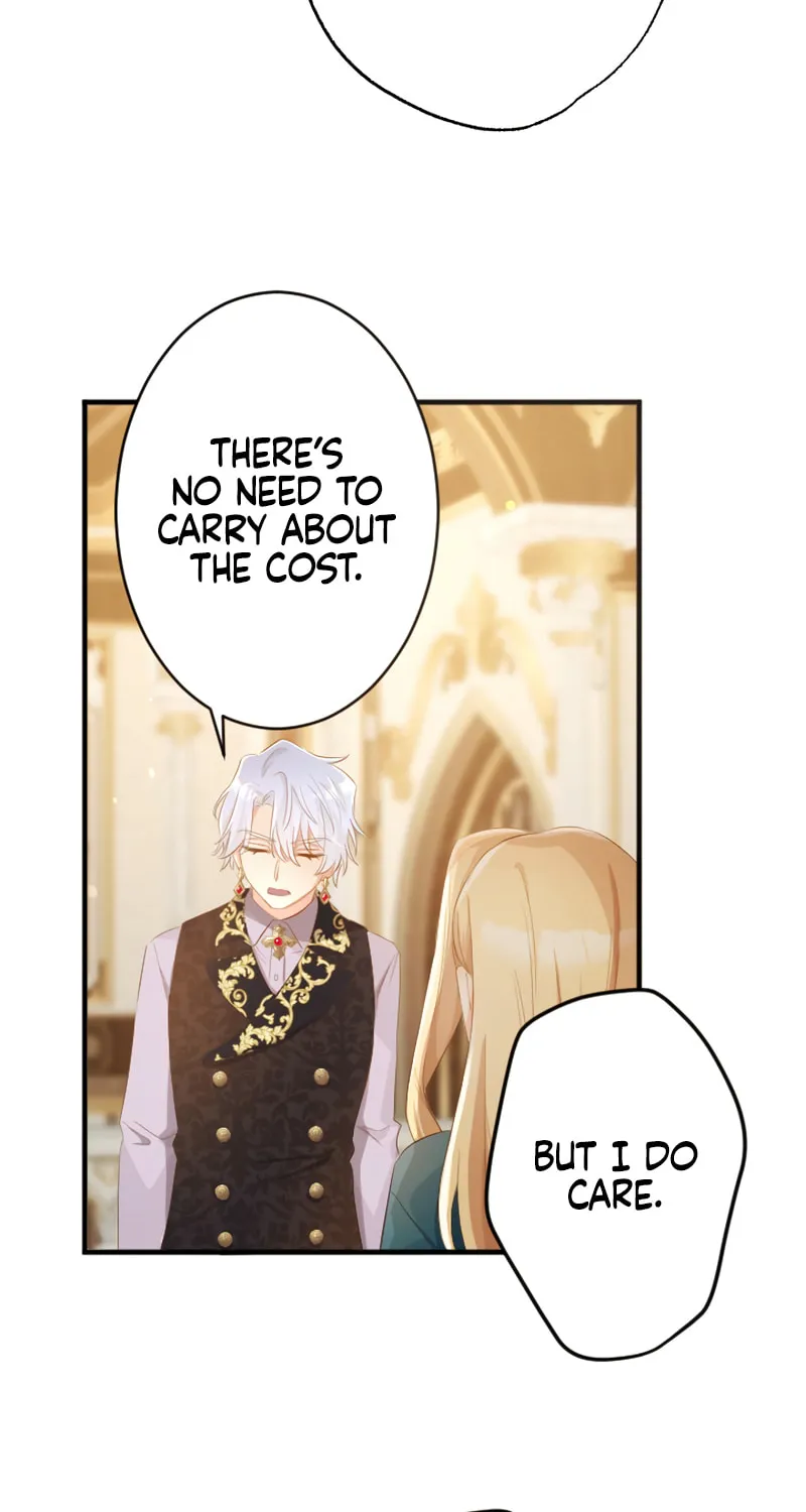 Don’t Cling to the Dead Villain Chapter 31 page 58 - 