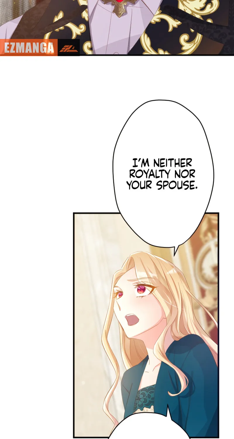 Don’t Cling to the Dead Villain Chapter 31 page 62 - 