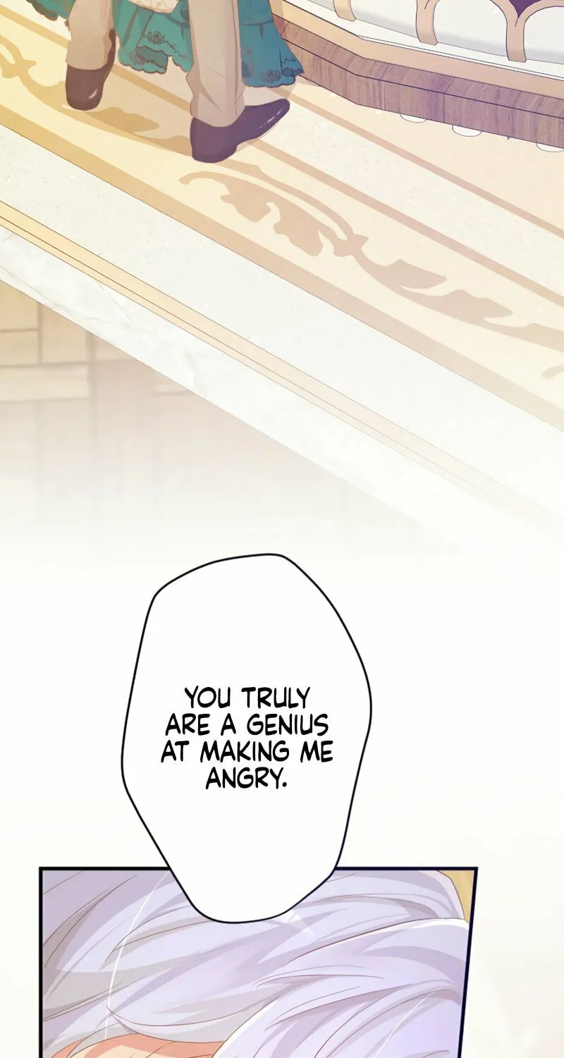 Don’t Cling to the Dead Villain Chapter 31 page 67 - 