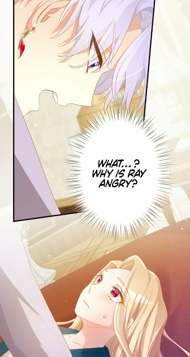 Don’t Cling to the Dead Villain Chapter 31 page 68 - 