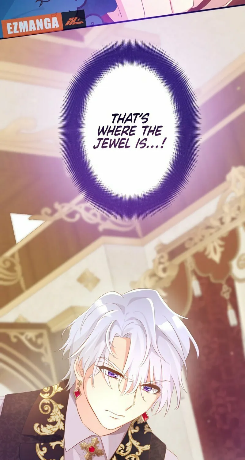 Don’t Cling to the Dead Villain Chapter 31 page 70 - 