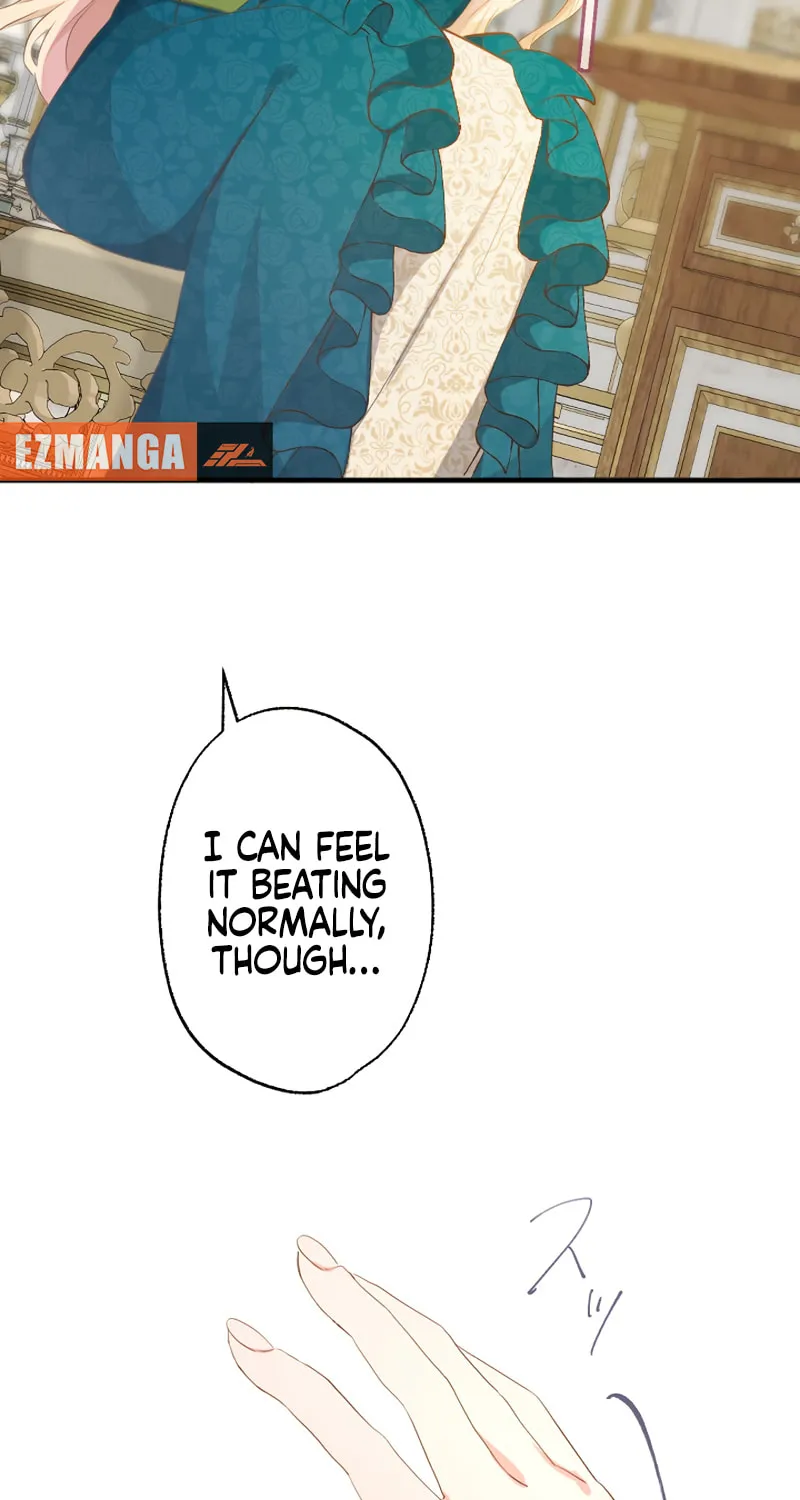 Don’t Cling to the Dead Villain Chapter 31 page 9 - 