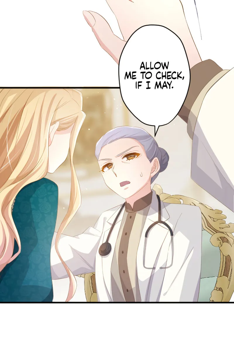 Don’t Cling to the Dead Villain Chapter 31 page 10 - 