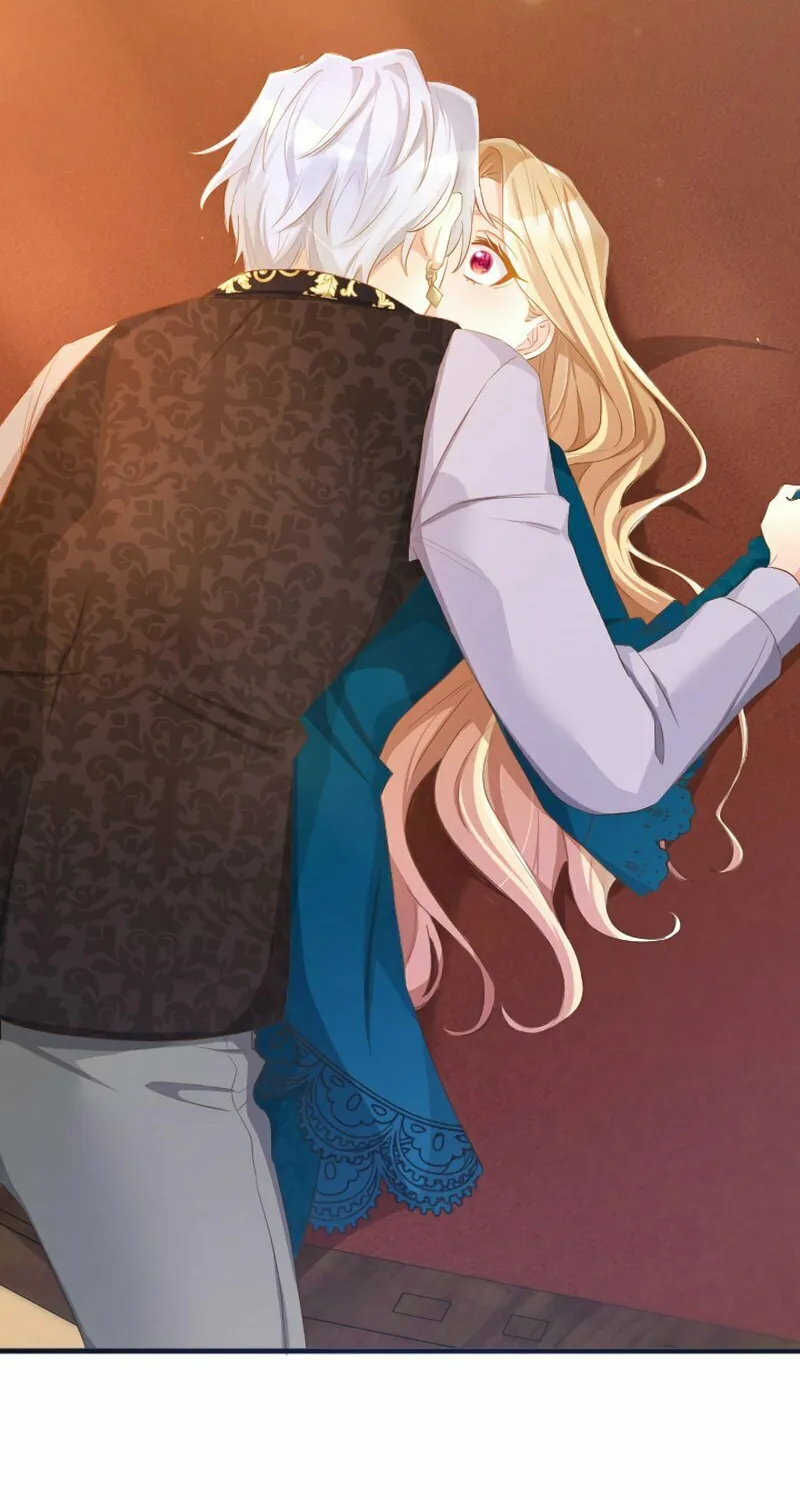 Don’t Cling to the Dead Villain Chapter 32 page 2 - 