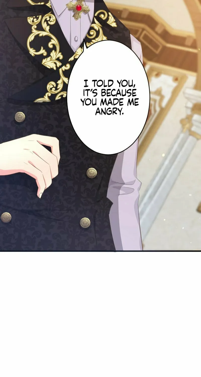 Don’t Cling to the Dead Villain Chapter 32 page 11 - 