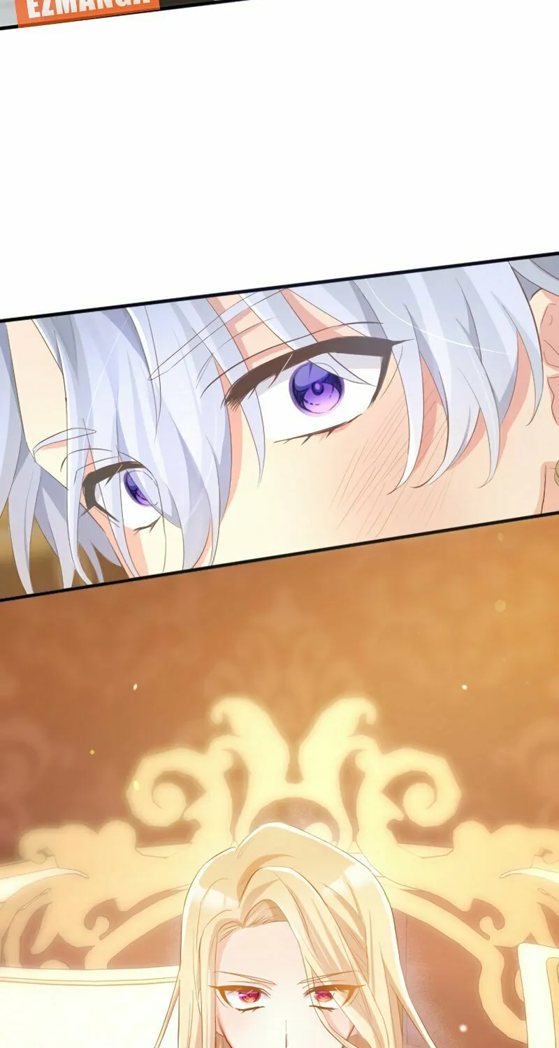 Don’t Cling to the Dead Villain Chapter 32 page 18 - 