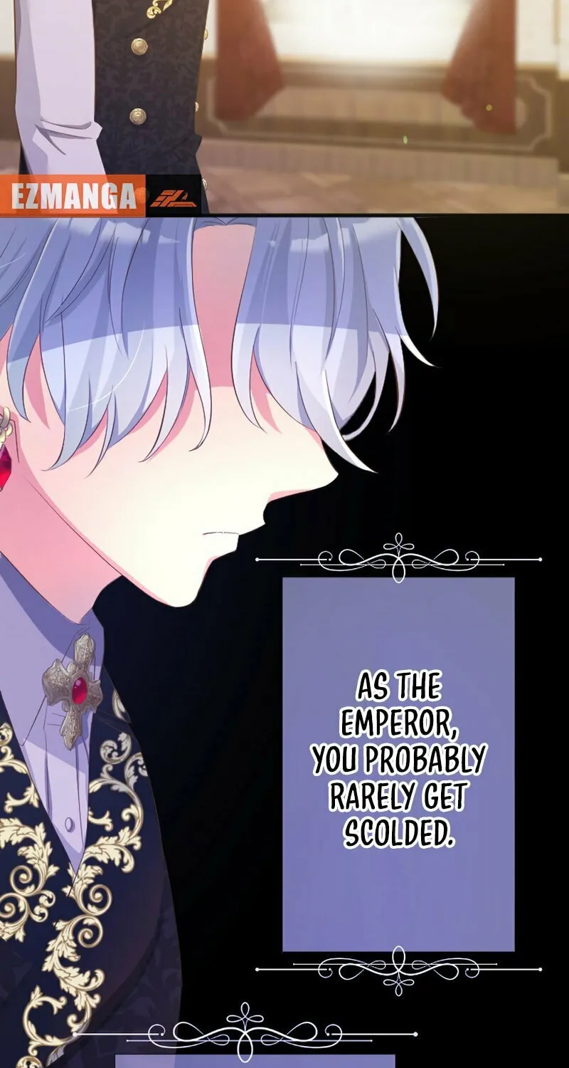 Don’t Cling to the Dead Villain Chapter 32 page 23 - 
