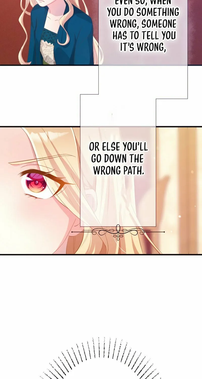 Don’t Cling to the Dead Villain Chapter 32 page 25 - 