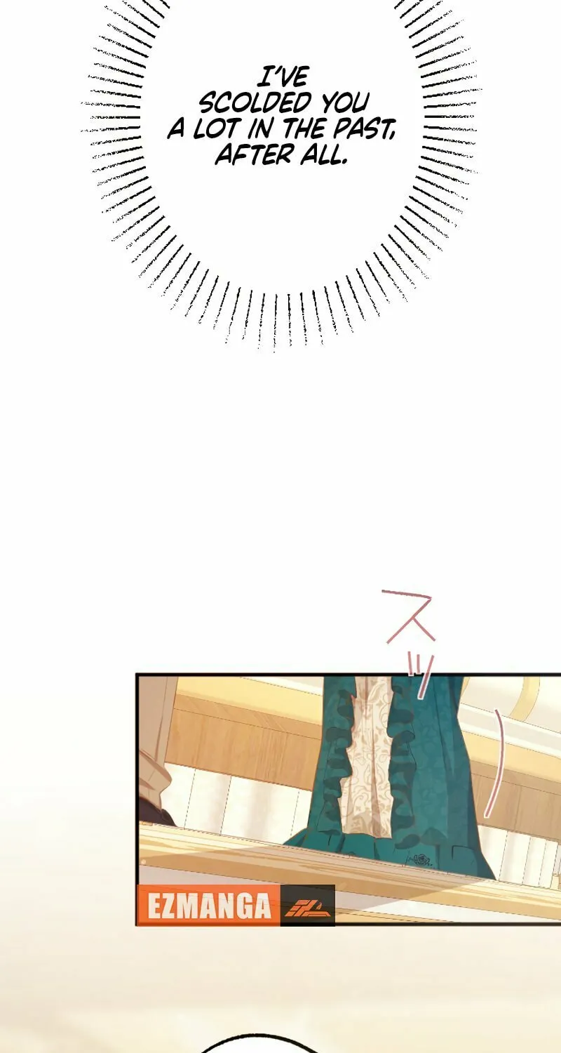 Don’t Cling to the Dead Villain Chapter 32 page 26 - 