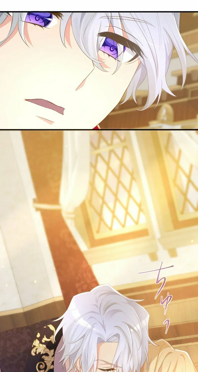 Don’t Cling to the Dead Villain Chapter 32 page 4 - 