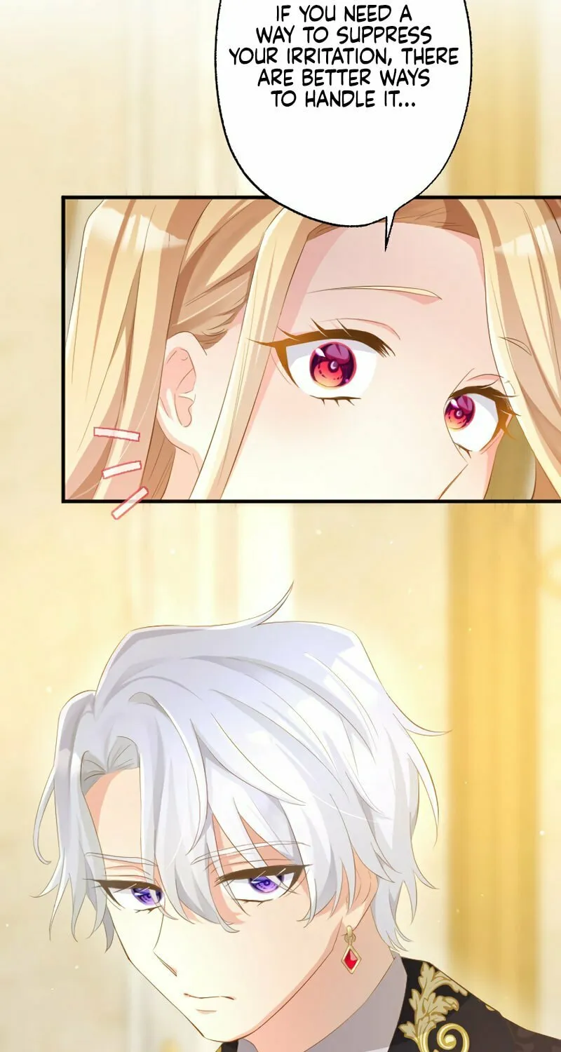 Don’t Cling to the Dead Villain Chapter 32 page 33 - 