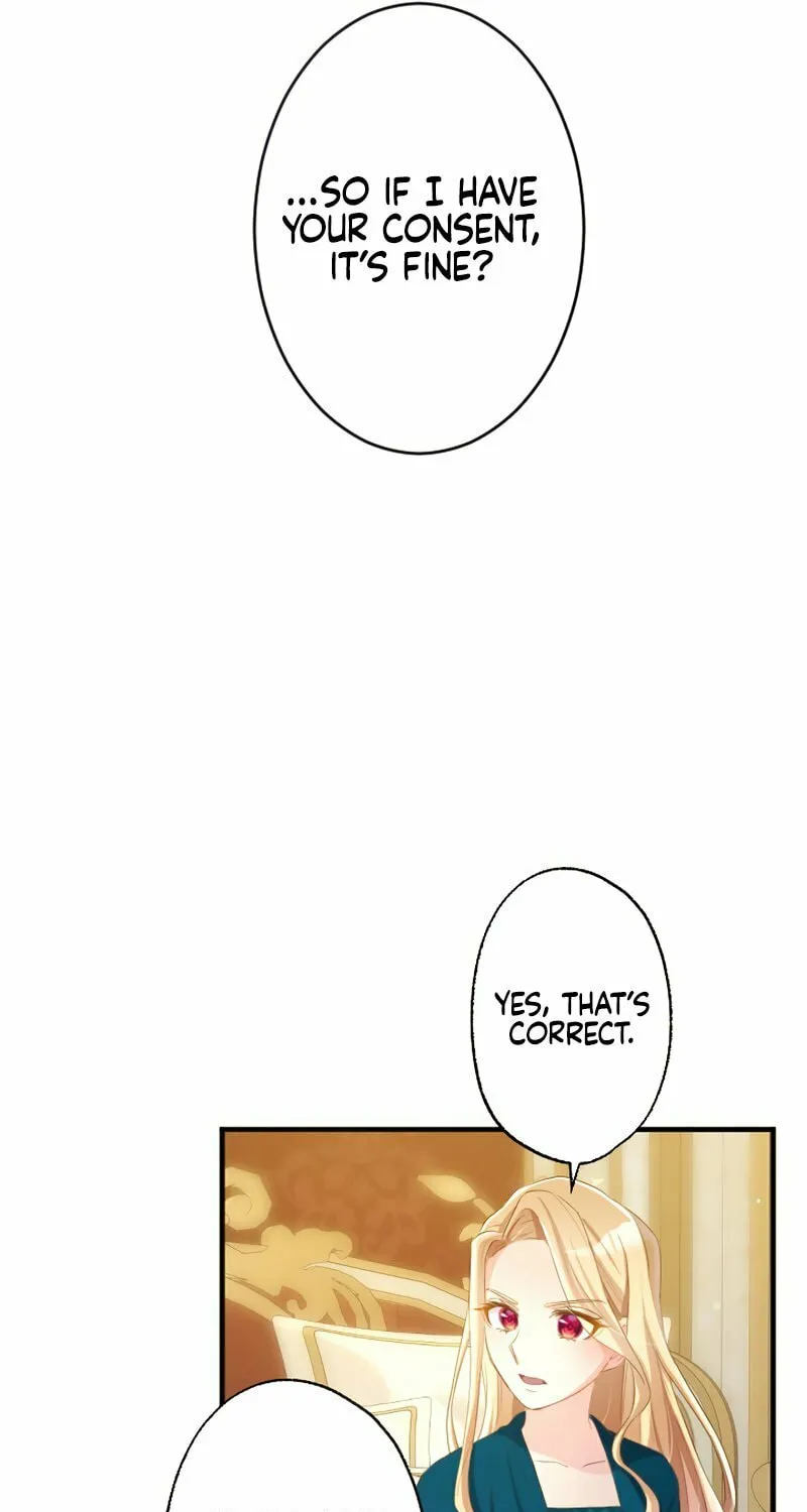 Don’t Cling to the Dead Villain Chapter 32 page 36 - 