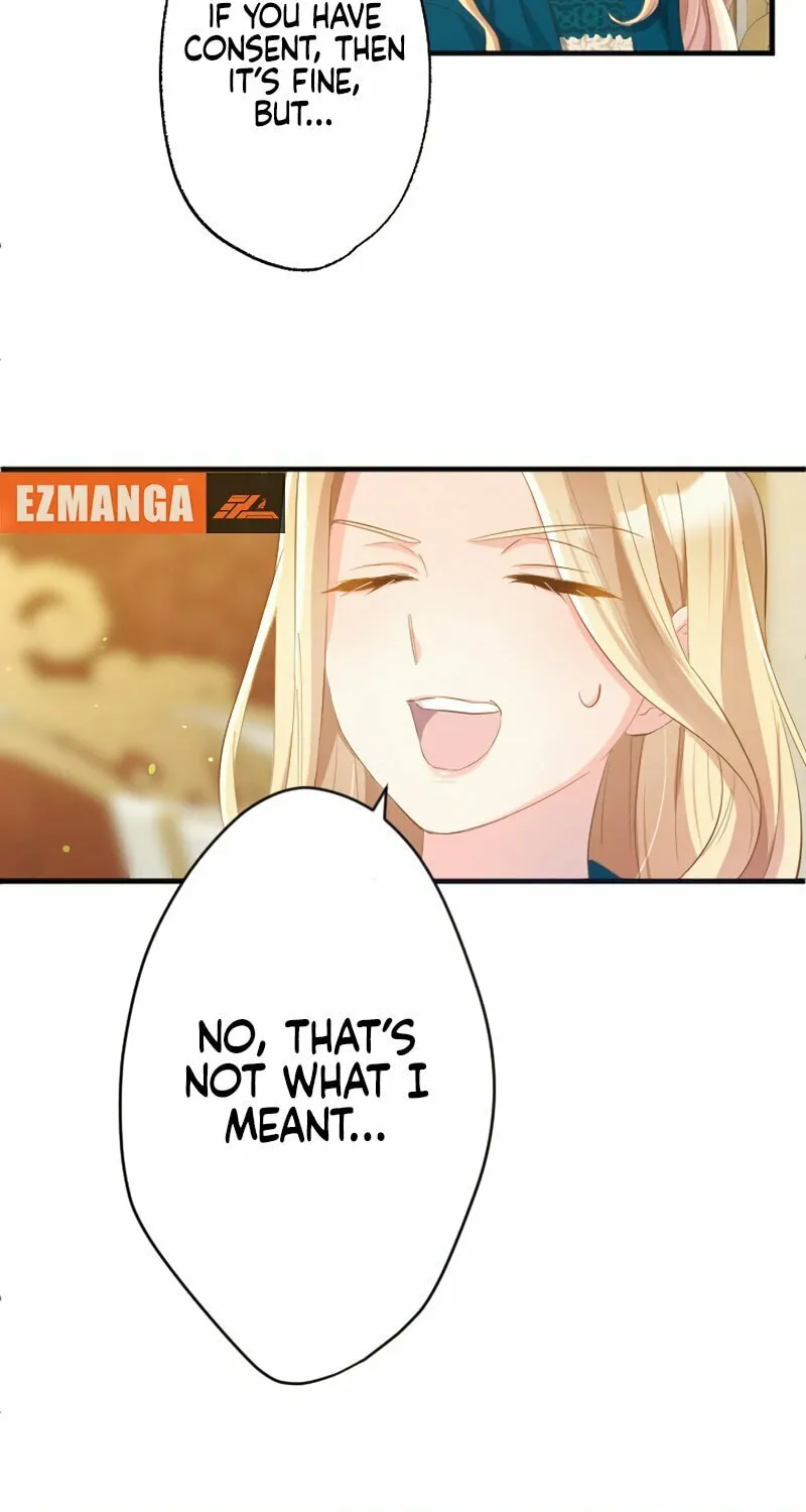 Don’t Cling to the Dead Villain Chapter 32 page 37 - 