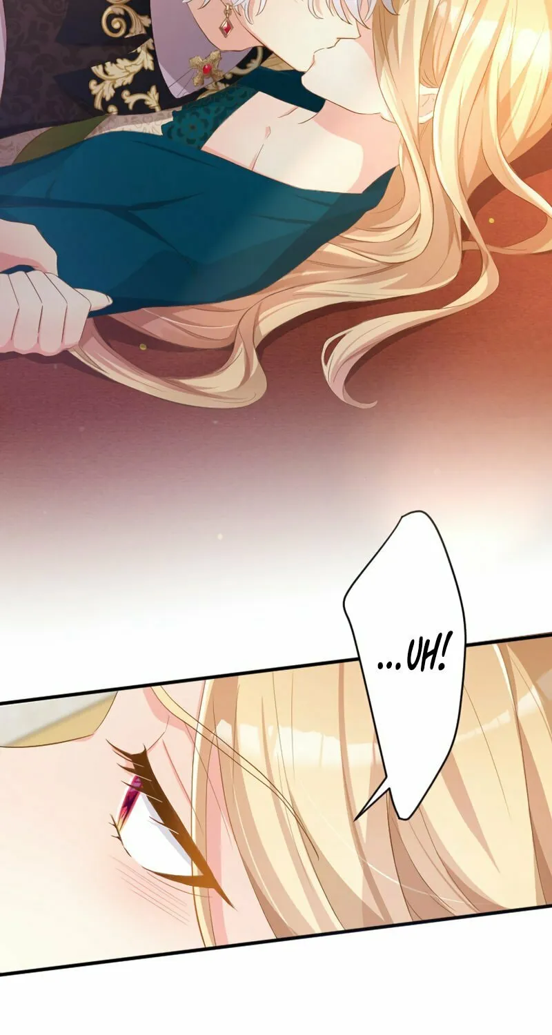 Don’t Cling to the Dead Villain Chapter 32 page 5 - 