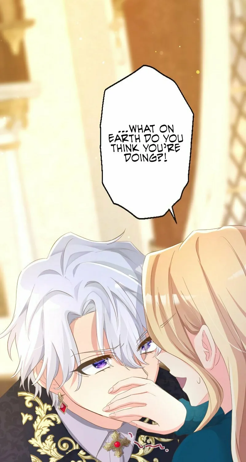 Don’t Cling to the Dead Villain Chapter 32 page 41 - 
