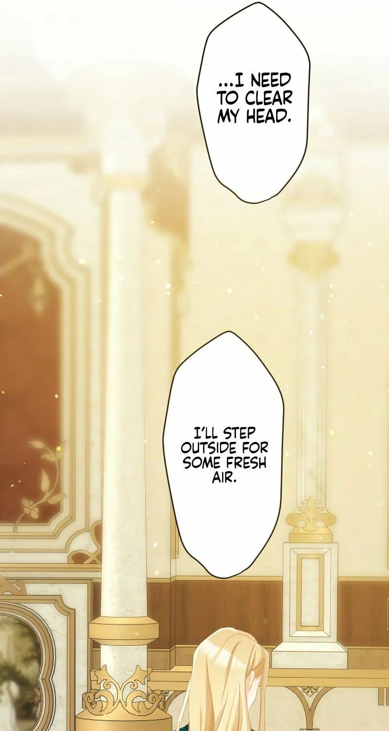 Don’t Cling to the Dead Villain Chapter 32 page 50 - 