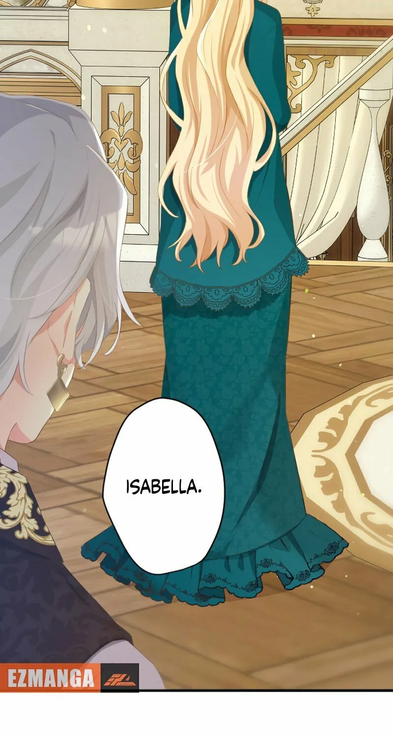 Don’t Cling to the Dead Villain Chapter 32 page 51 - 