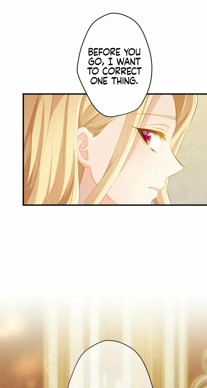Don’t Cling to the Dead Villain Chapter 32 page 52 - 