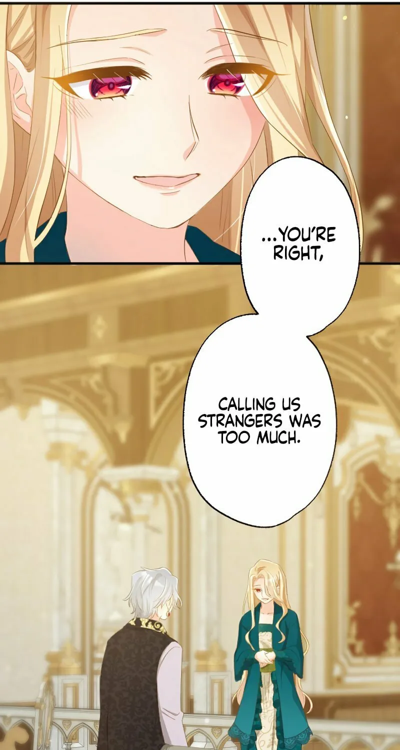 Don’t Cling to the Dead Villain Chapter 32 page 56 - 