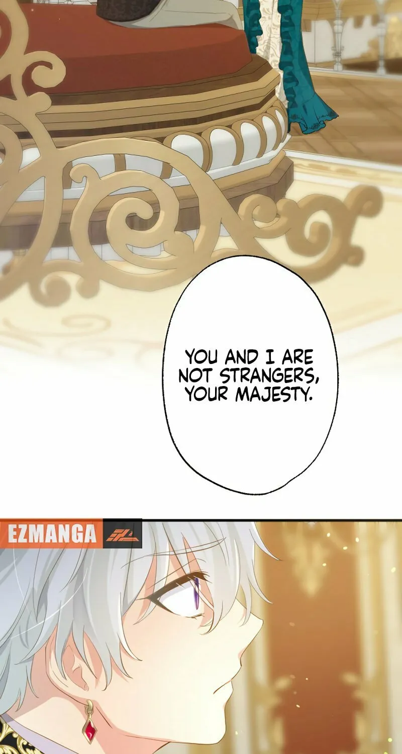Don’t Cling to the Dead Villain Chapter 32 page 57 - 
