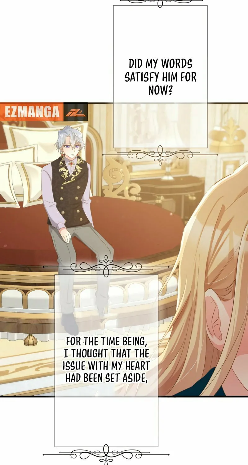 Don’t Cling to the Dead Villain Chapter 32 page 60 - 