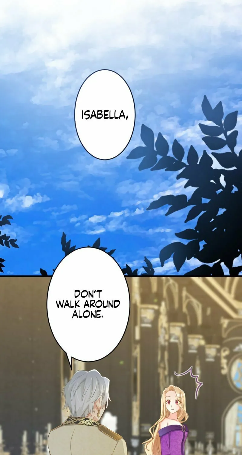 Don’t Cling to the Dead Villain Chapter 32 page 63 - 