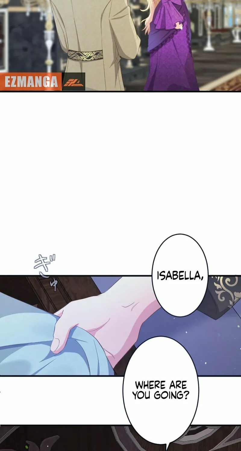 Don’t Cling to the Dead Villain Chapter 32 page 64 - 