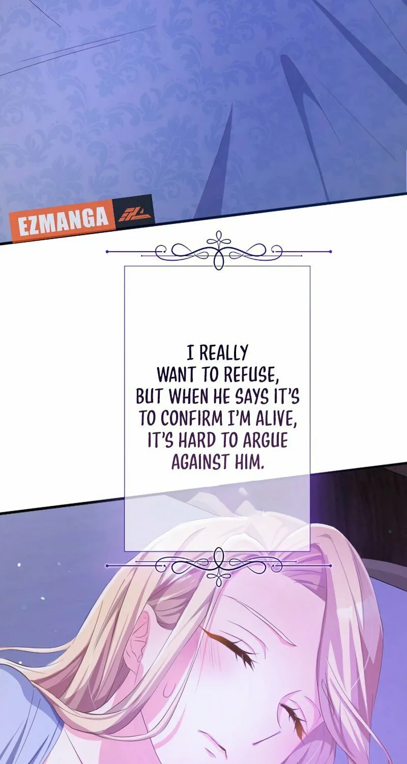 Don’t Cling to the Dead Villain Chapter 32 page 71 - 