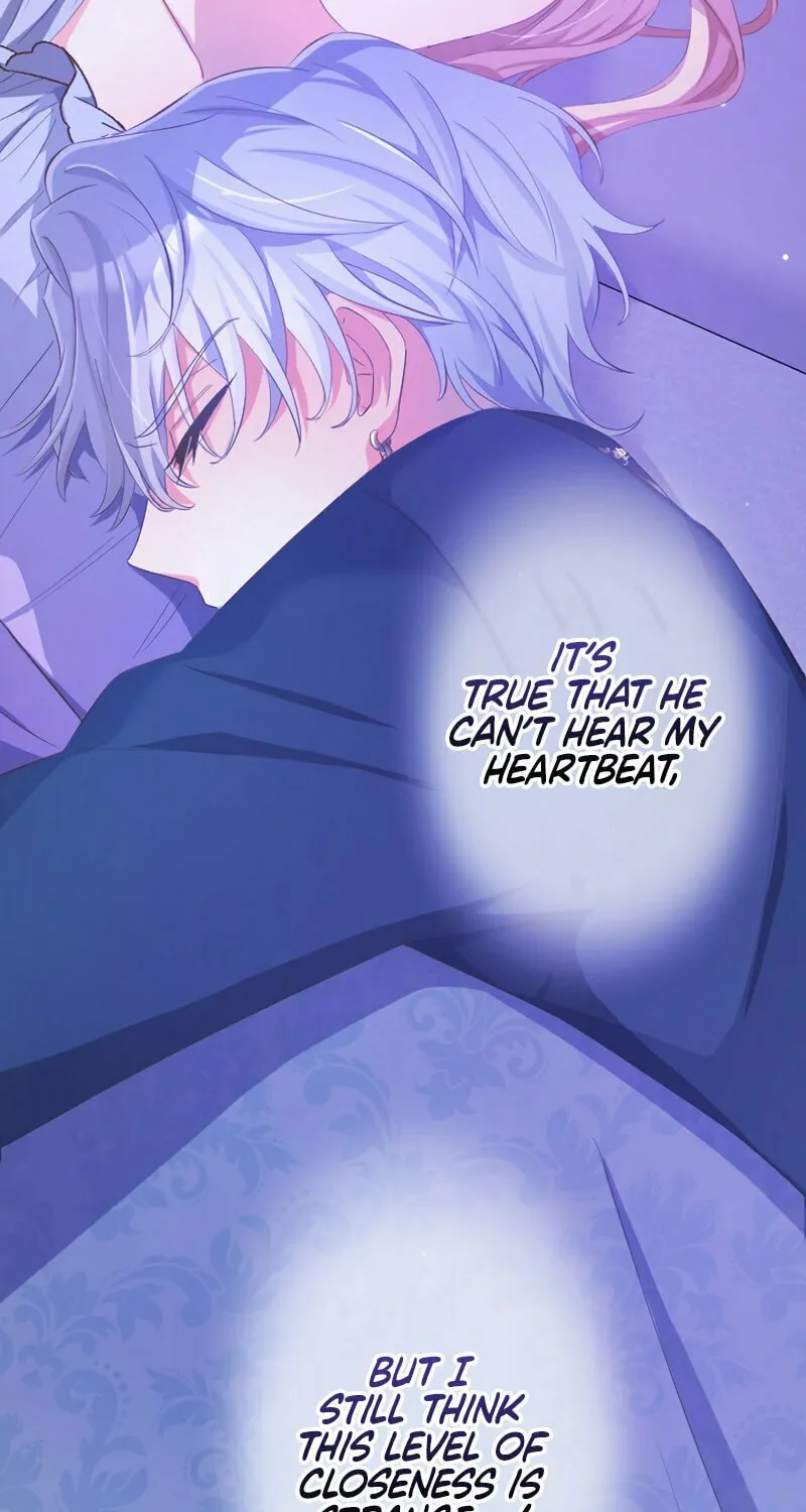 Don’t Cling to the Dead Villain Chapter 32 page 72 - 