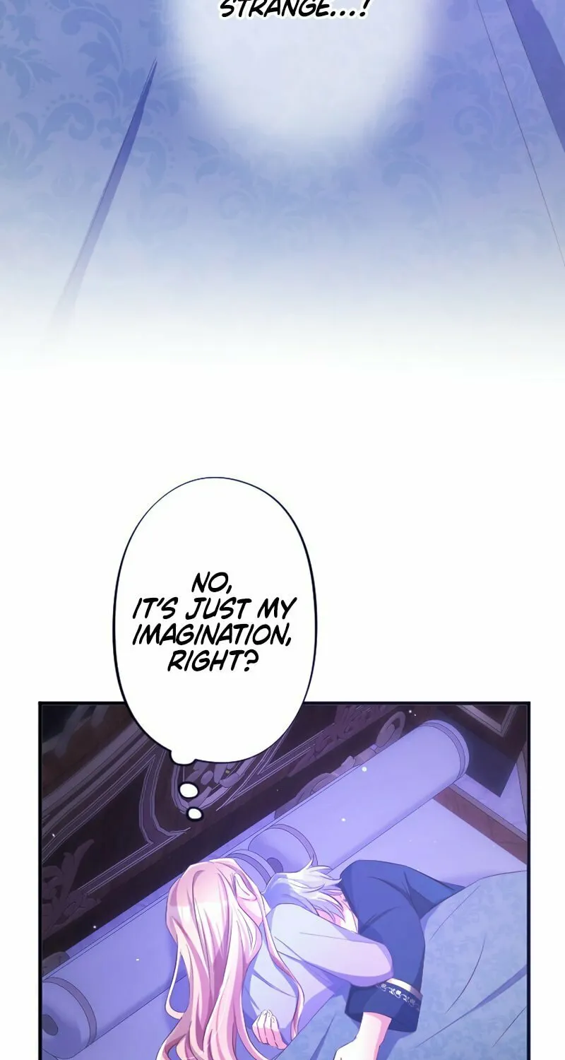Don’t Cling to the Dead Villain Chapter 32 page 73 - 
