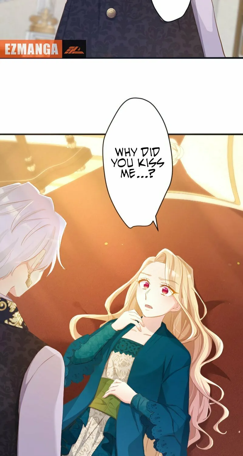 Don’t Cling to the Dead Villain Chapter 32 page 9 - 