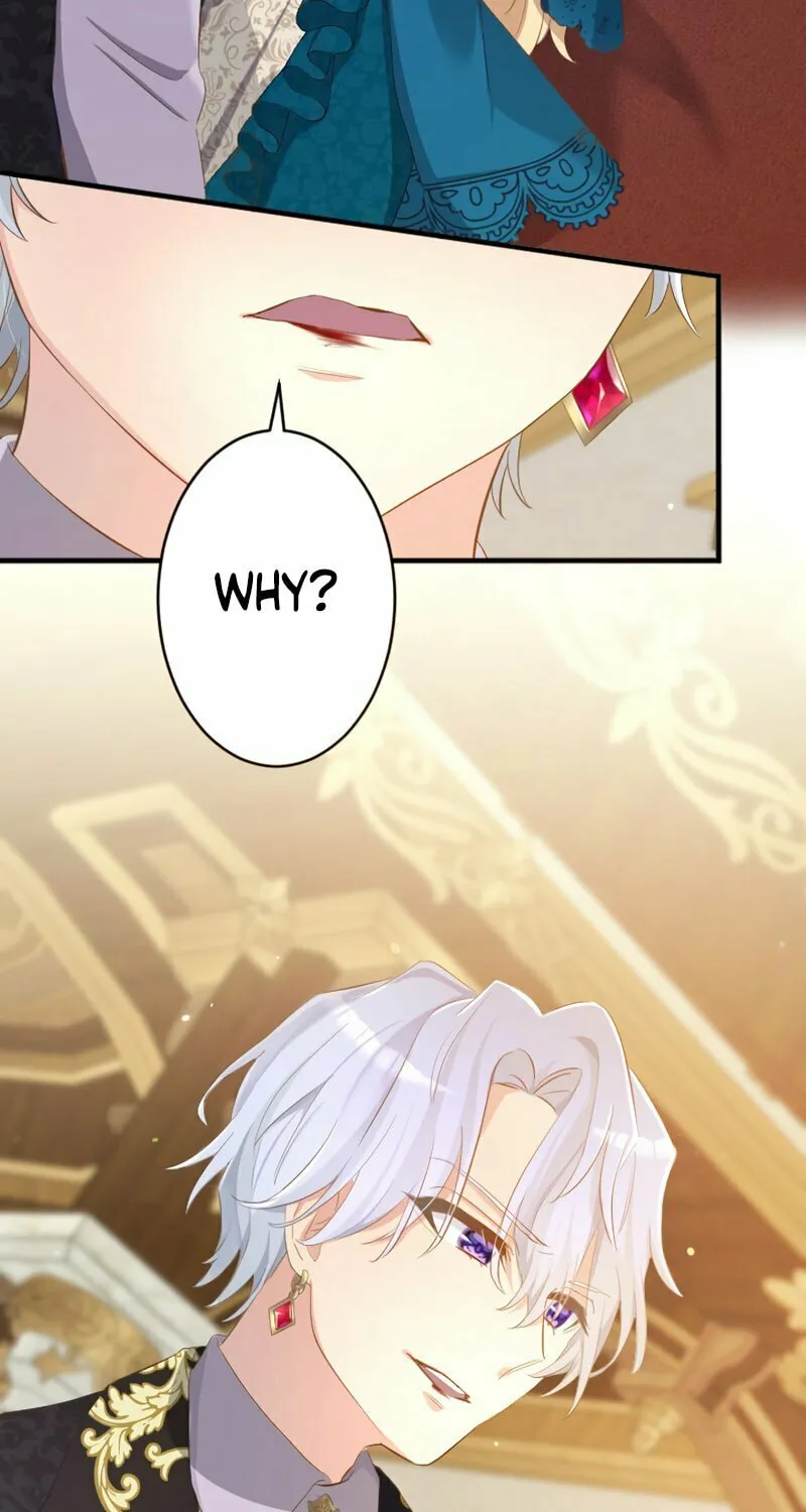 Don’t Cling to the Dead Villain Chapter 32 page 10 - 