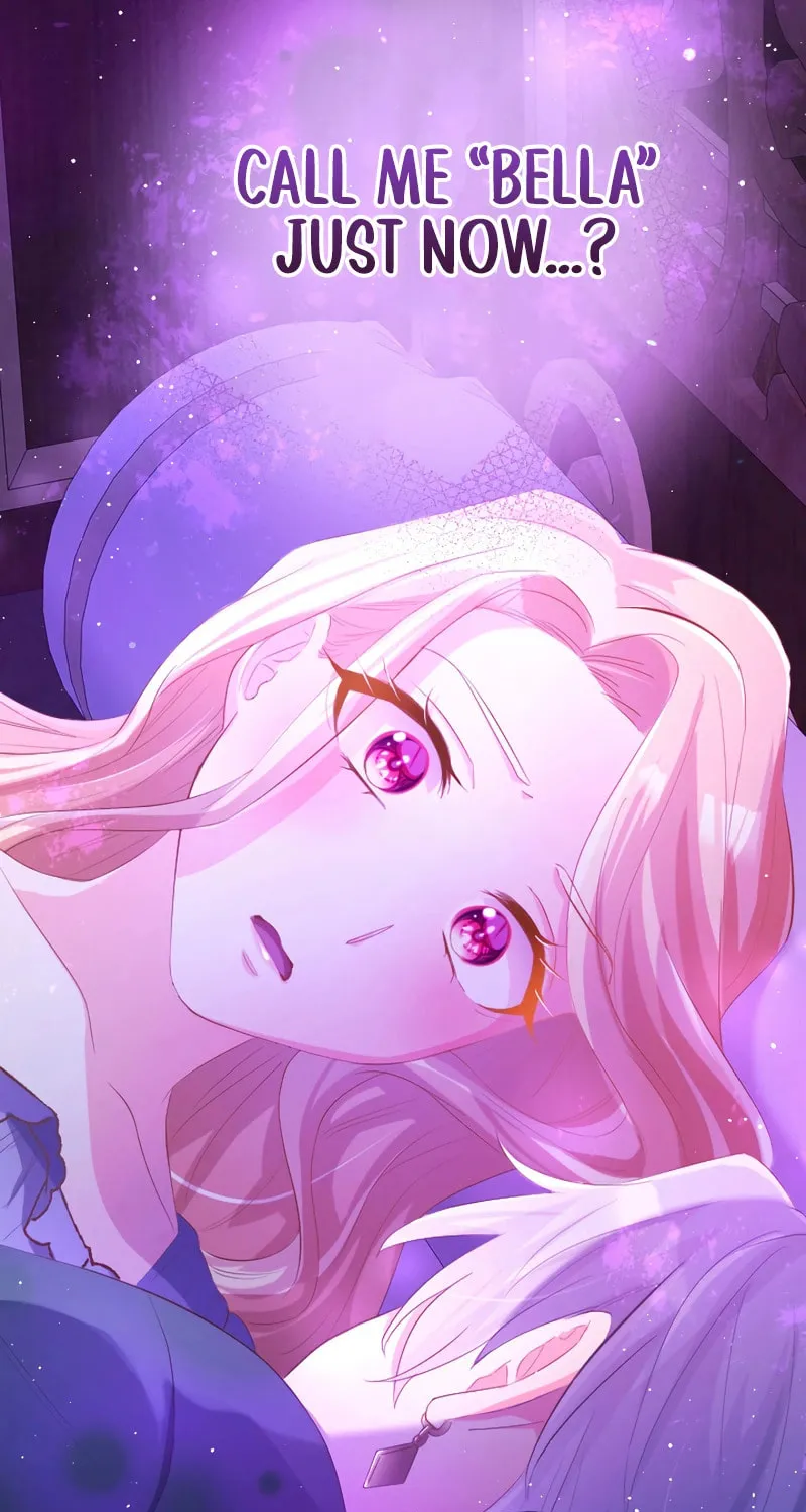 Don’t Cling to the Dead Villain Chapter 33 page 3 - 