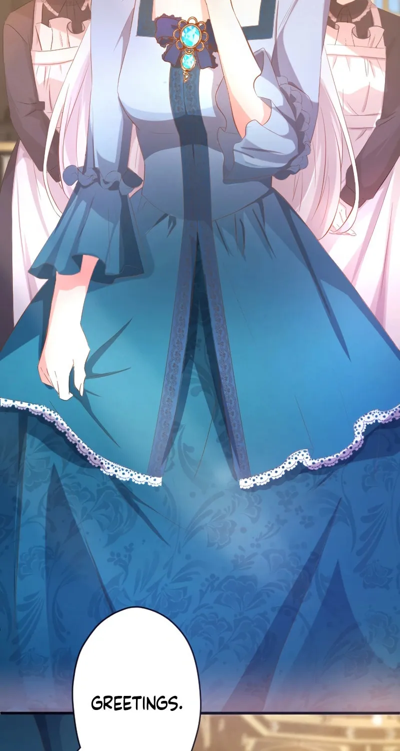 Don’t Cling to the Dead Villain Chapter 33 page 24 - 