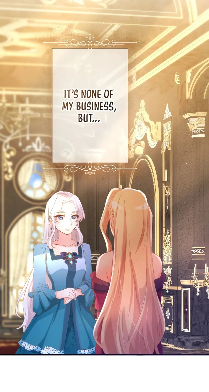 Don’t Cling to the Dead Villain Chapter 33 page 26 - 