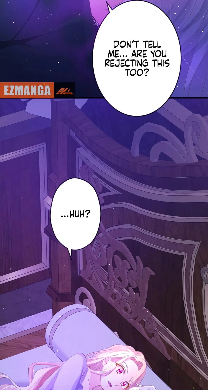 Don’t Cling to the Dead Villain Chapter 33 page 4 - 