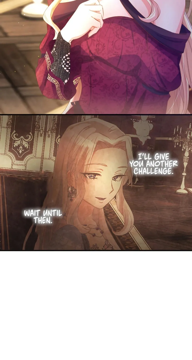 Don’t Cling to the Dead Villain Chapter 33 page 32 - 