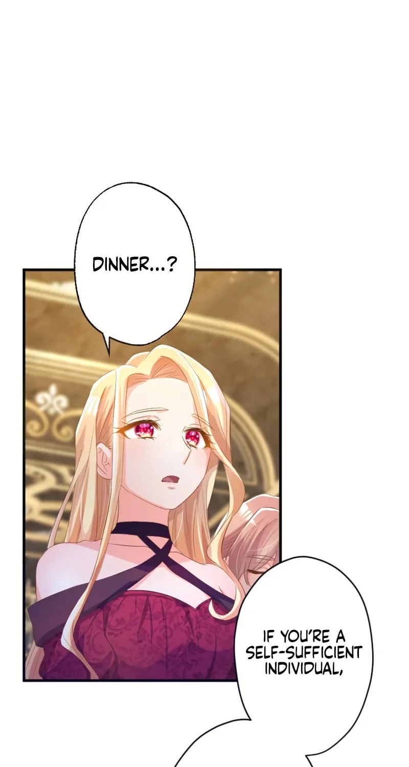 Don’t Cling to the Dead Villain Chapter 33 page 35 - 
