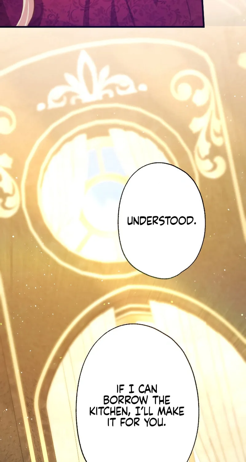Don’t Cling to the Dead Villain Chapter 33 page 39 - 