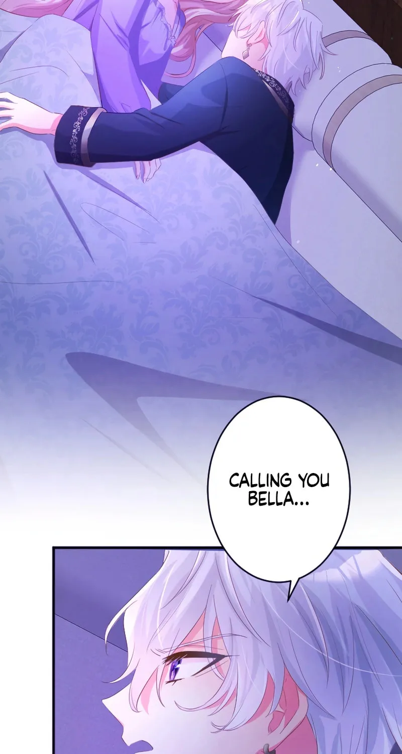 Don’t Cling to the Dead Villain Chapter 33 page 5 - 