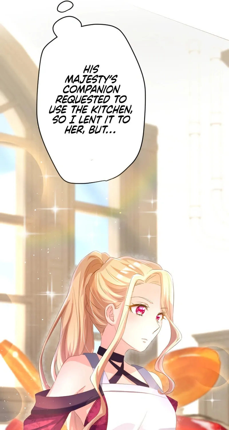 Don’t Cling to the Dead Villain Chapter 33 page 44 - 