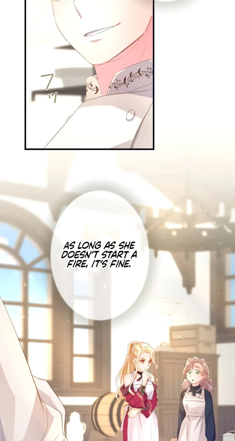 Don’t Cling to the Dead Villain Chapter 33 page 46 - 