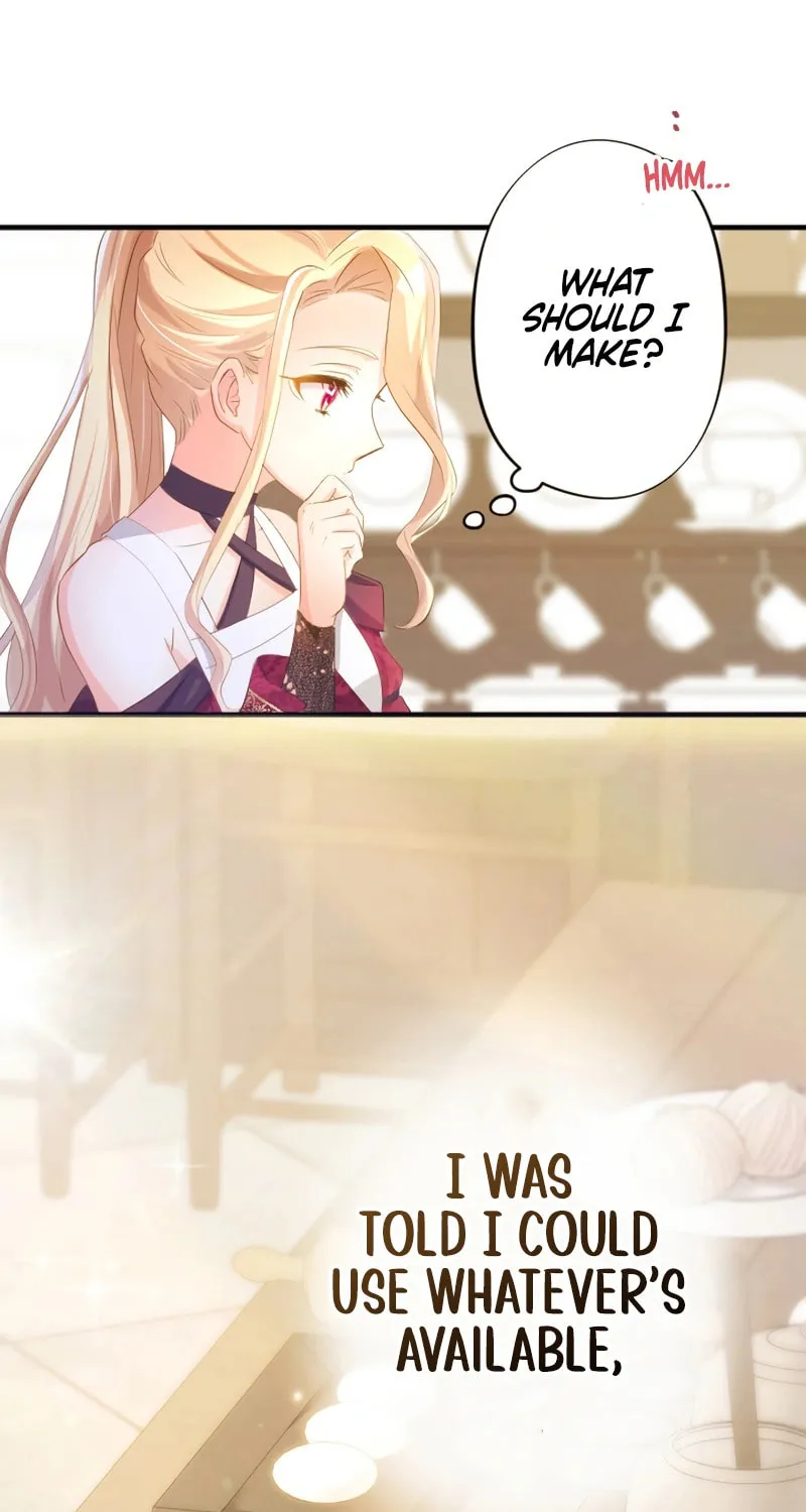 Don’t Cling to the Dead Villain Chapter 33 page 48 - 
