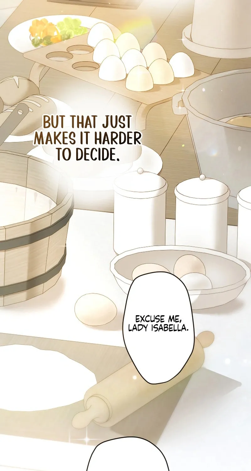 Don’t Cling to the Dead Villain Chapter 33 page 49 - 