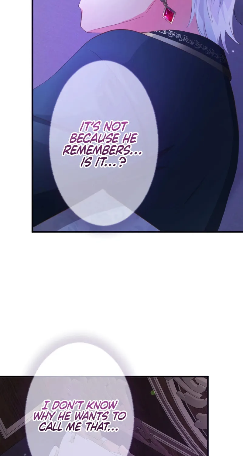 Don’t Cling to the Dead Villain Chapter 33 page 6 - 