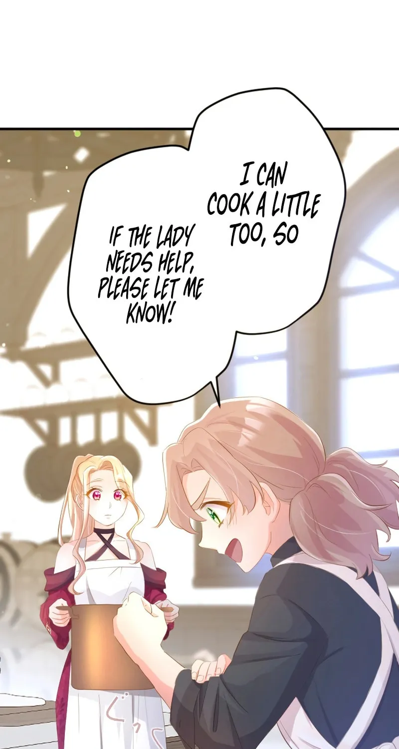 Don’t Cling to the Dead Villain Chapter 33 page 53 - 